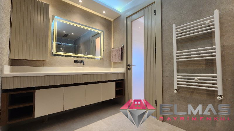 Elmas’tan M.Kemal’de Marka Projede Eşi Benzeri Olmayan Dev Metraj 5+1 !