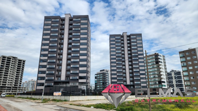 Elmas’tan M.Kemal’de Marka Projede Eşi Benzeri Olmayan Dev Metraj 5+1 !