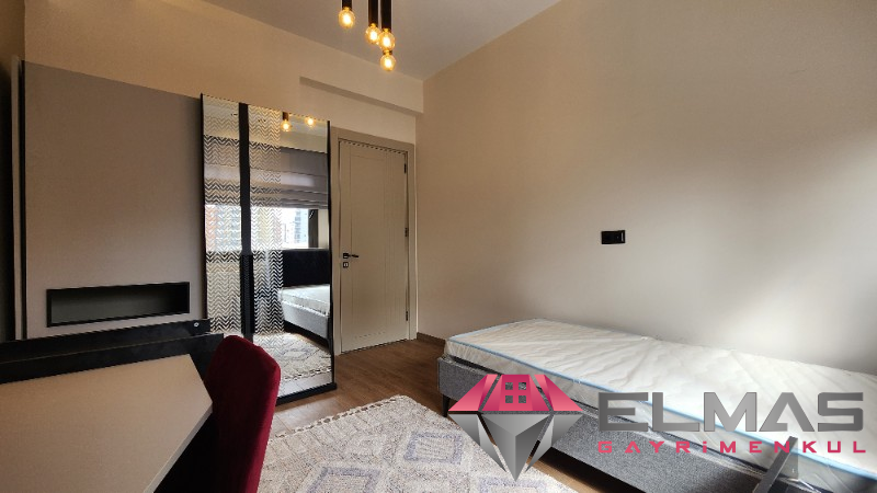 Elmas’tan M.Kemal’de Marka Projede Eşi Benzeri Olmayan Dev Metraj 5+1 !