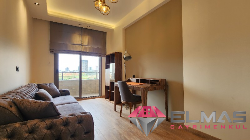 Elmas’tan M.Kemal’de Marka Projede Eşi Benzeri Olmayan Dev Metraj 5+1 !