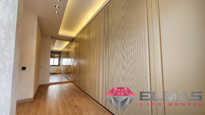 Elmas’tan M.Kemal’de Marka Projede Eşi Benzeri Olmayan Dev Metraj 5+1 !