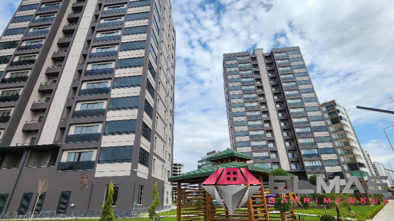 Elmas’tan M.Kemal’de Marka Projede Eşi Benzeri Olmayan Dev Metraj 5+1 !