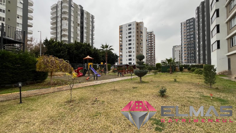 Elmas’tan Akdeniz’de Marka Projede Göz Kamaştıran Fırsat 5+1