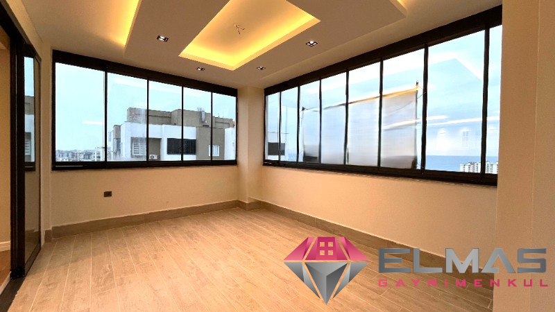 Elmas’tan Akdeniz’de Marka Projede Göz Kamaştıran Fırsat 5+1