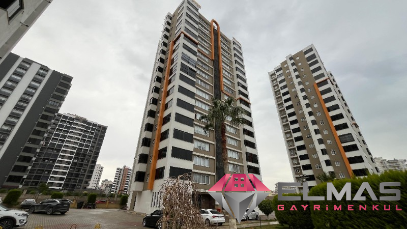 Elmas’tan Akdeniz’de Marka Projede Göz Kamaştıran Fırsat 5+1