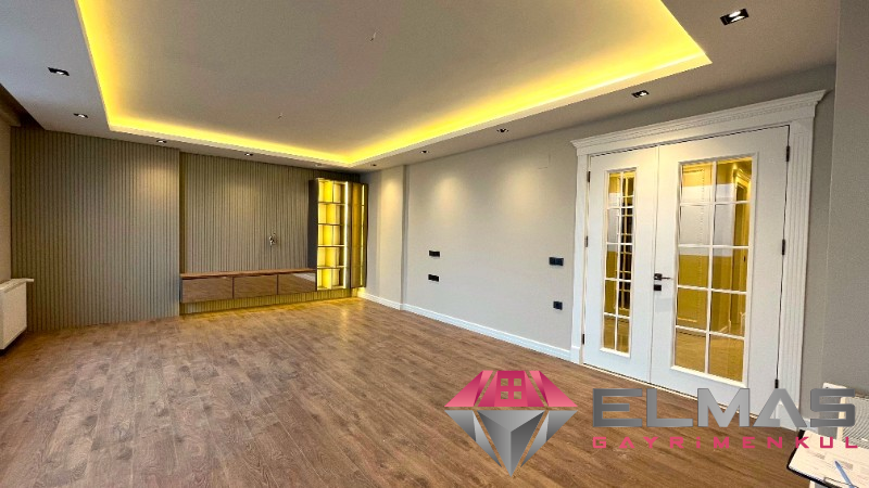 Elmas’tan Akdeniz’de Marka Projede Göz Kamaştıran Fırsat 5+1