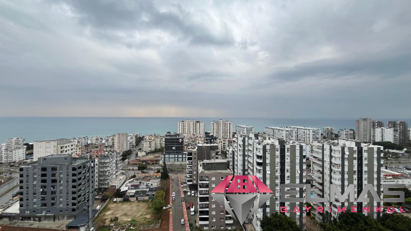 Elmas’tan Akdeniz’de Marka Projede Göz Kamaştıran Fırsat 5+1