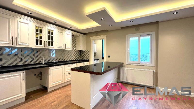 Elmas’tan Akdeniz’de Marka Projede Göz Kamaştıran Fırsat 5+1