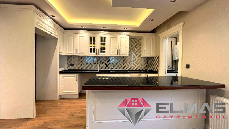 Elmas’tan Akdeniz’de Marka Projede Göz Kamaştıran Fırsat 5+1