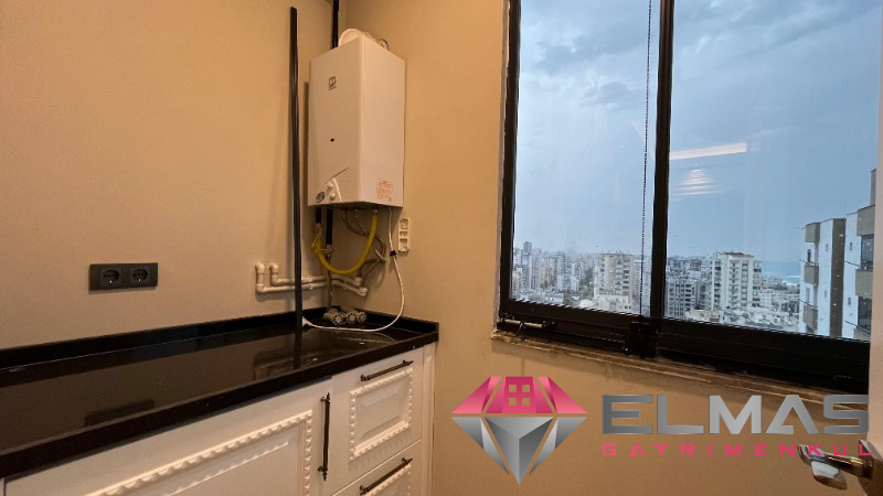 Elmas’tan Akdeniz’de Marka Projede Göz Kamaştıran Fırsat 5+1