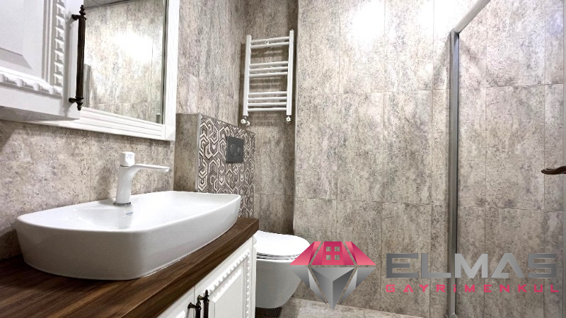 Elmas’tan Akdeniz’de Marka Projede Göz Kamaştıran Fırsat 5+1