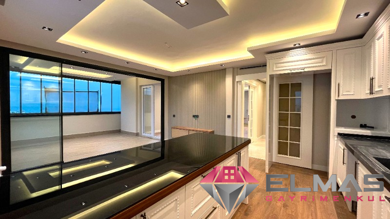 Elmas’tan Akdeniz’de Marka Projede Göz Kamaştıran Fırsat 5+1