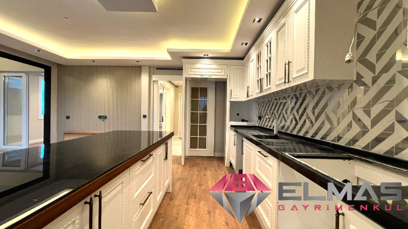 Elmas’tan Akdeniz’de Marka Projede Göz Kamaştıran Fırsat 5+1