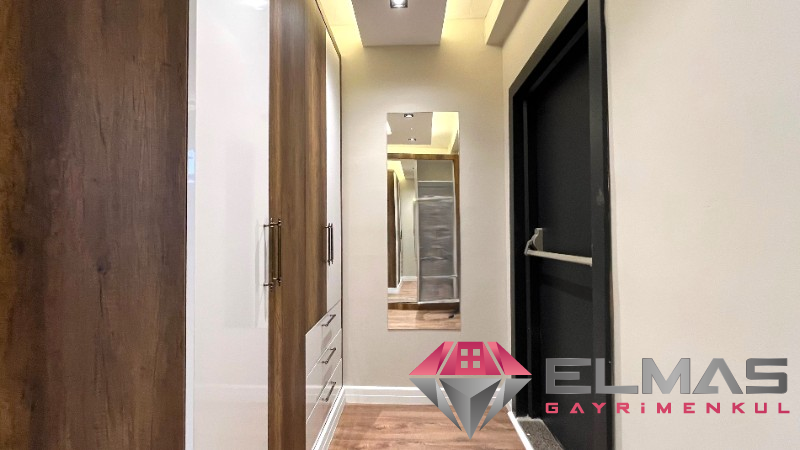 Elmas’tan Akdeniz’de Marka Projede Göz Kamaştıran Fırsat 5+1