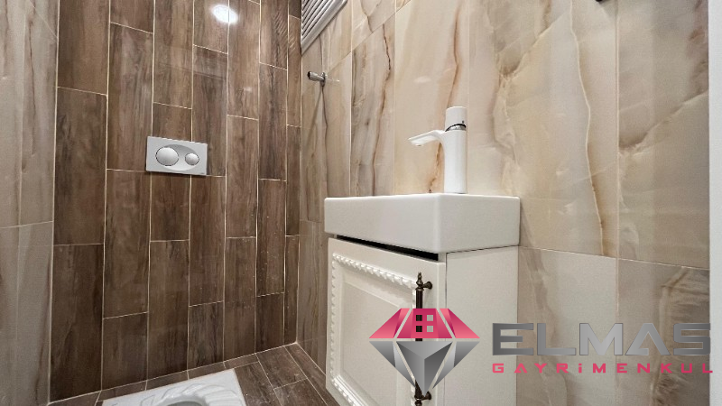 Elmas’tan Akdeniz’de Marka Projede Göz Kamaştıran Fırsat 5+1