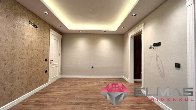 Elmas’tan Akdeniz’de Marka Projede Göz Kamaştıran Fırsat 5+1