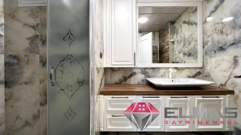 Elmas’tan Akdeniz’de Marka Projede Göz Kamaştıran Fırsat 5+1