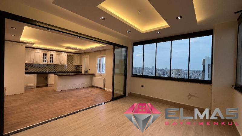 Elmas’tan Akdeniz’de Marka Projede Göz Kamaştıran Fırsat 5+1