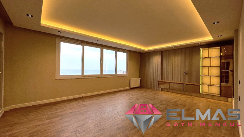 Elmas’tan Akdeniz’de Marka Projede Göz Kamaştıran Fırsat 5+1