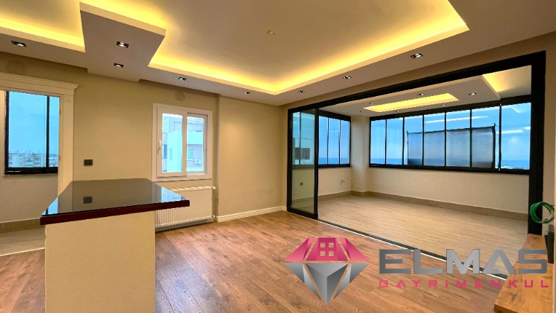 Elmas’tan Akdeniz’de Marka Projede Göz Kamaştıran Fırsat 5+1