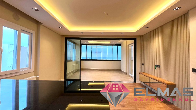 Elmas’tan Akdeniz’de Marka Projede Göz Kamaştıran Fırsat 5+1