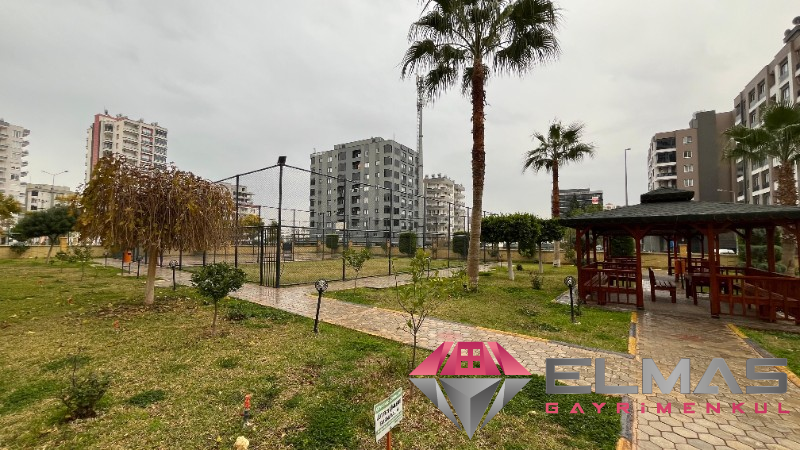 Elmas’tan Akdeniz’de Marka Projede Göz Kamaştıran Fırsat 5+1