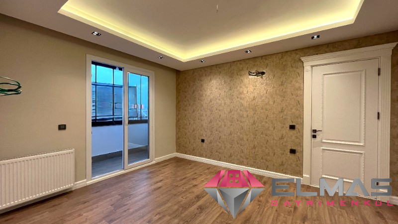 Elmas’tan Akdeniz’de Marka Projede Göz Kamaştıran Fırsat 5+1