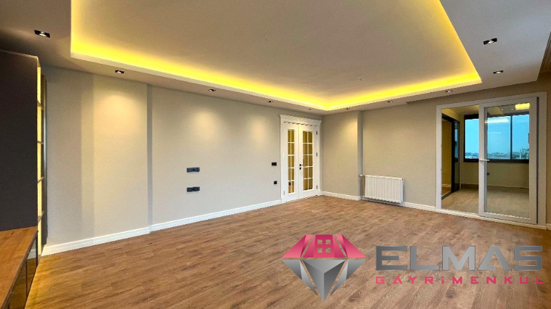 Elmas’tan Akdeniz’de Marka Projede Göz Kamaştıran Fırsat 5+1