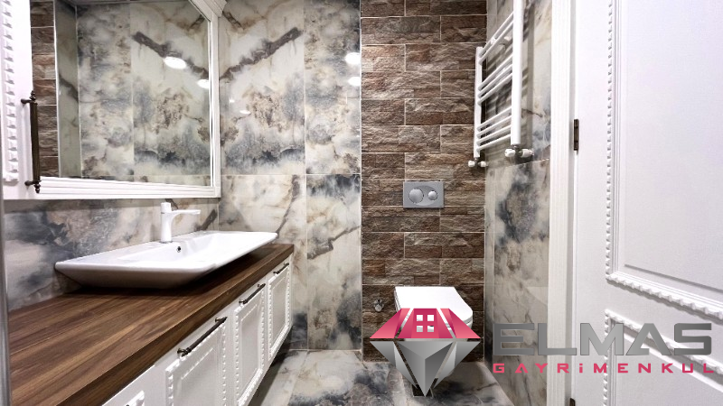 Elmas’tan Akdeniz’de Marka Projede Göz Kamaştıran Fırsat 5+1