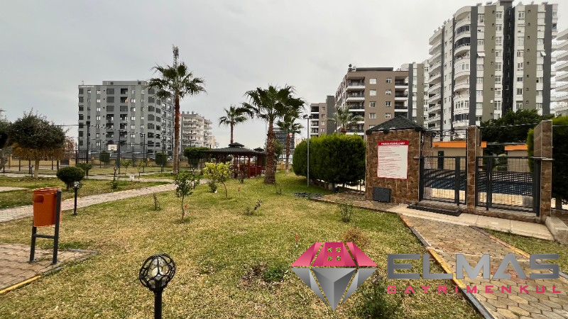 Elmas’tan Akdeniz’de Marka Projede Göz Kamaştıran Fırsat 5+1