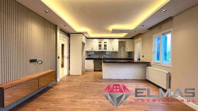 Elmas’tan Akdeniz’de Marka Projede Göz Kamaştıran Fırsat 5+1