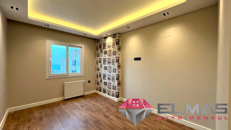 Elmas’tan Akdeniz’de Marka Projede Göz Kamaştıran Fırsat 5+1