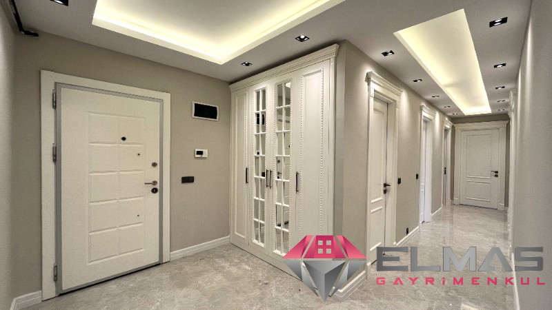 Elmas’tan Akdeniz’de Marka Projede Göz Kamaştıran Fırsat 5+1