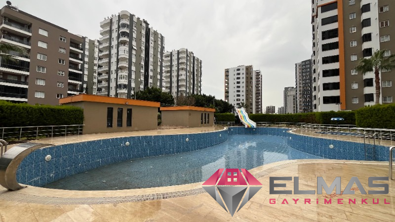 Elmas’tan Akdeniz’de Marka Projede Göz Kamaştıran Fırsat 5+1