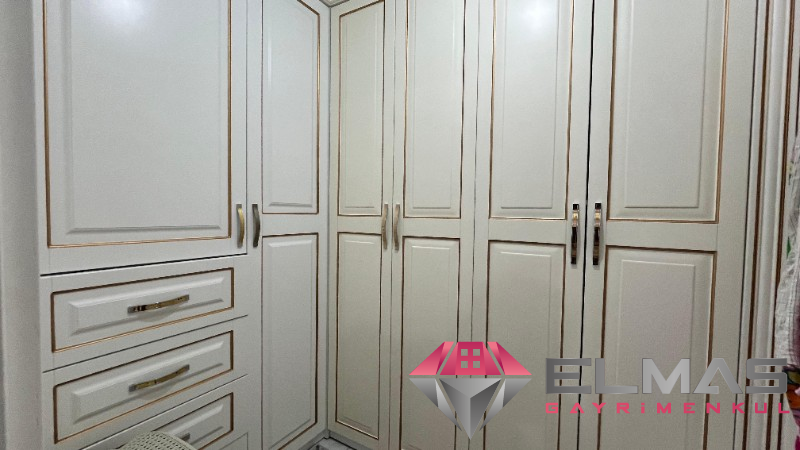 Elmas’tan Akdeniz’de Consept Projede Geniş Metrajlı  5+1