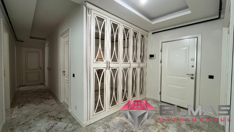 Elmas’tan Akdeniz’de Consept Projede Geniş Metrajlı  5+1