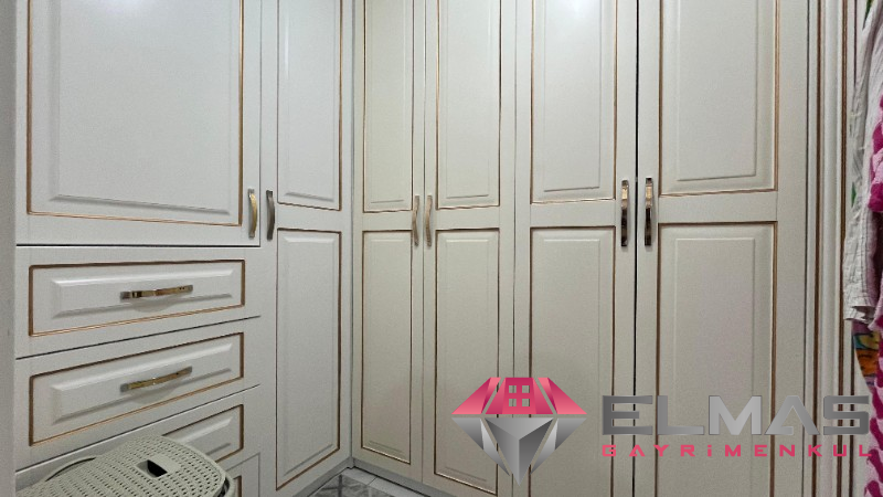 Elmas’tan Akdeniz’de Consept Projede Geniş Metrajlı  5+1