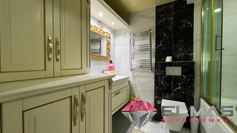 Elmas’tan Akdeniz’de Consept Projede Geniş Metrajlı  5+1