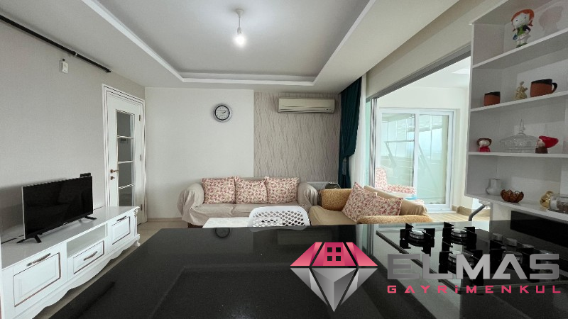 Elmas’tan Akdeniz’de Consept Projede Geniş Metrajlı  5+1