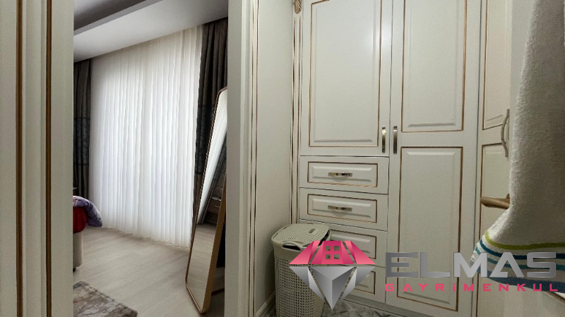 Elmas’tan Akdeniz’de Consept Projede Geniş Metrajlı  5+1