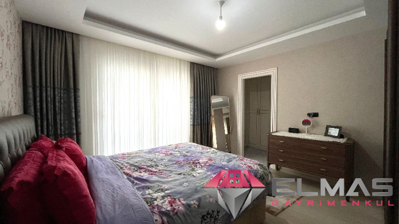 Elmas’tan Akdeniz’de Consept Projede Geniş Metrajlı  5+1