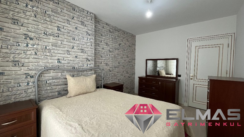 Elmas’tan Akdeniz’de Consept Projede Geniş Metrajlı  5+1