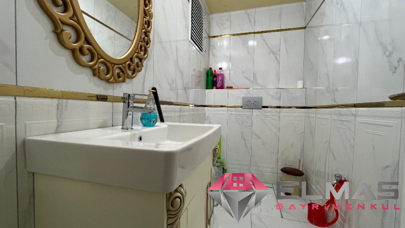 Elmas’tan Akdeniz’de Consept Projede Geniş Metrajlı  5+1