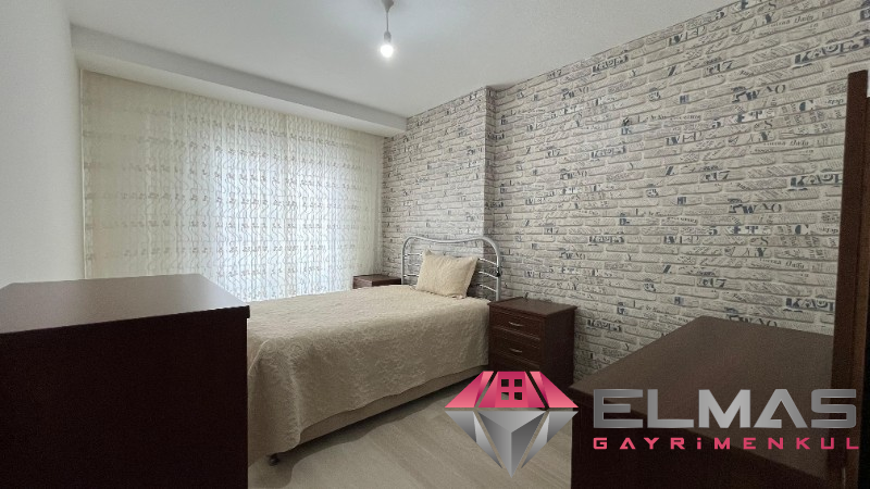 Elmas’tan Akdeniz’de Consept Projede Geniş Metrajlı  5+1