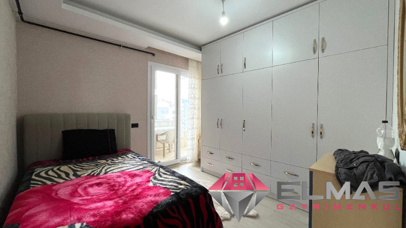 Elmas’tan Akdeniz’de Consept Projede Geniş Metrajlı  5+1