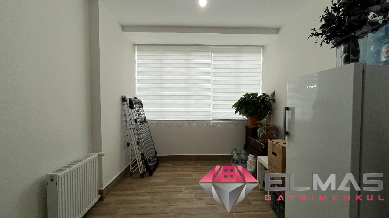 Elmas’tan Akdeniz’de Consept Projede Geniş Metrajlı  5+1