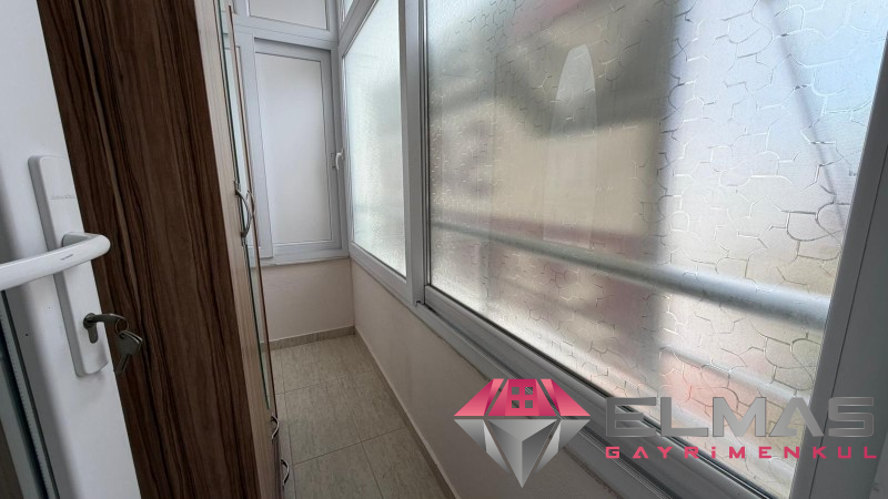 Elmas’tan Çiftlikköy’de Yatırıma Uygun Doğalgazlı 2+1