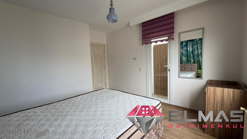 Elmas’tan Çiftlikköy’de Yatırıma Uygun Doğalgazlı 2+1