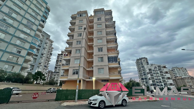 Elmas’tan Çiftlikköy’de Yatırıma Uygun Doğalgazlı 2+1