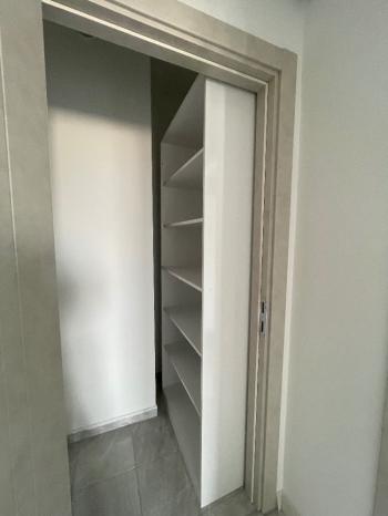 GÜVENAY - ÇORUM FEN LİSESİ BÖLGESİ ANA CADDE ÜZERİ 3+1 KİRALIK DAİRE 